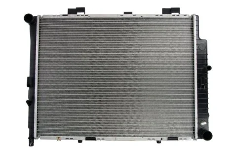 Радіатор для Mercedes THERMOTEC D7M056TT фото товару