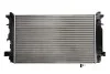 <strong>Радіатор двигуна THERMOTEC D7M058TT (фото 1)</strong>