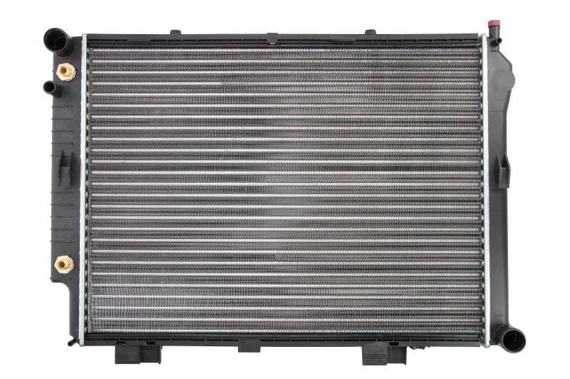 <strong>Радіатор THERMOTEC D7M059TT (фото 1)</strong>