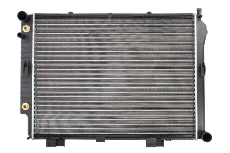 Радіатор для Mercedes THERMOTEC D7M059TT фото товара