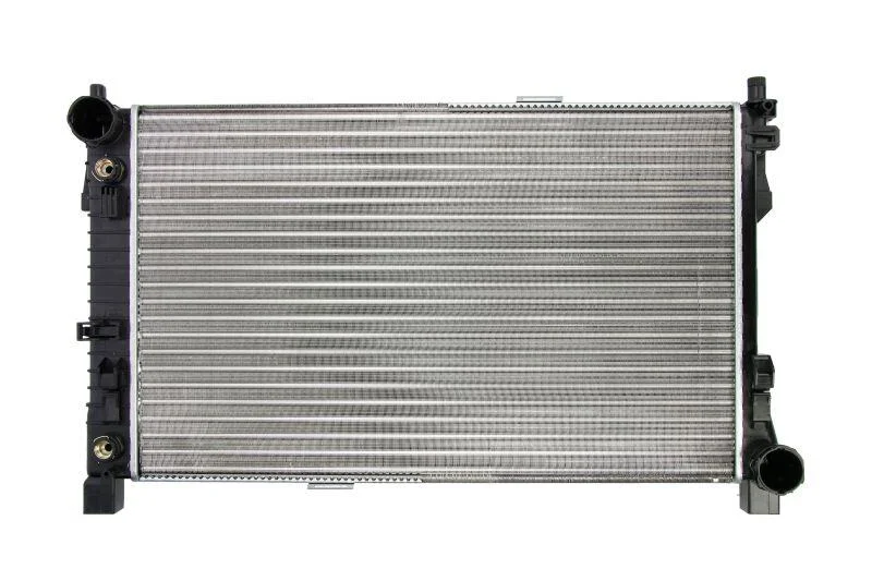 <strong>Радіатор THERMOTEC D7M063TT (фото 1)</strong>