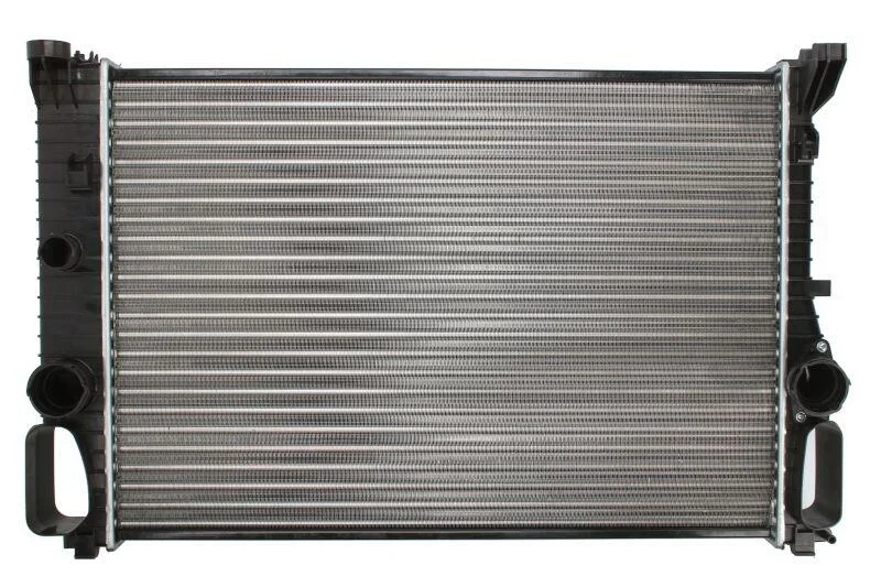 <strong>Радіатор THERMOTEC D7M064TT (фото 1)</strong>