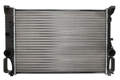 Радіатор для Mercedes THERMOTEC D7M064TT фото товара