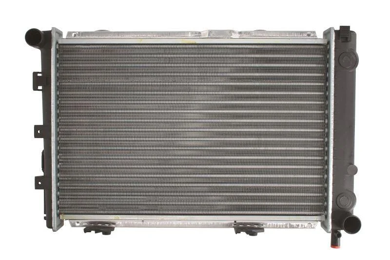 <strong>Радіатор THERMOTEC D7M065TT (фото 1)</strong>