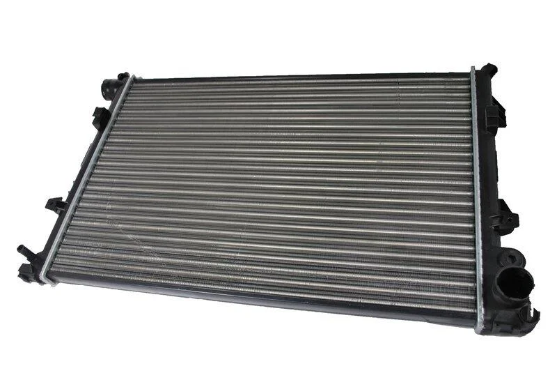 <strong>Радіатор THERMOTEC D7P004TT (фото 1)</strong>
