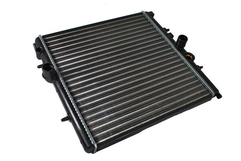 <strong>Радіатор THERMOTEC D7P007TT (фото 1)</strong>
