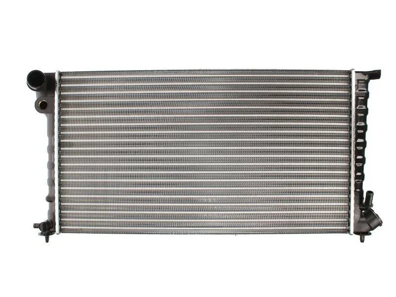 <strong>Радіатор THERMOTEC D7P009TT (фото 1)</strong>