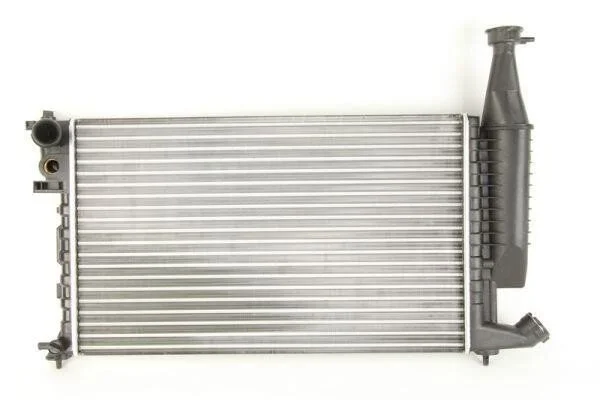 <strong>Радіатор THERMOTEC D7P019TT (фото 1)</strong>