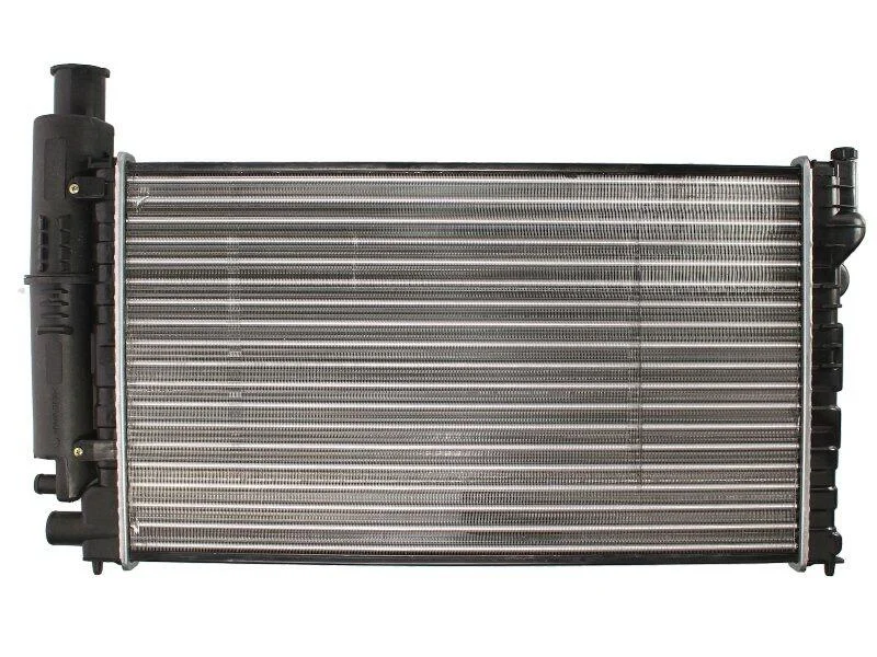 <strong>Радіатор THERMOTEC D7P048TT (фото 1)</strong>