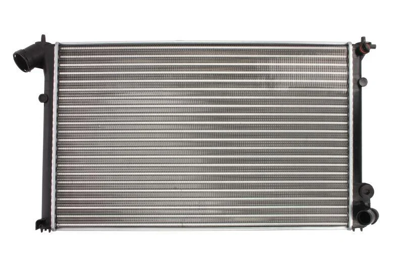 <strong>Радіатор THERMOTEC D7P050TT (фото 1)</strong>