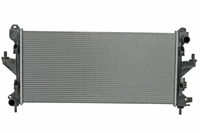 <strong>Радіатор THERMOTEC D7P053TT (фото 1)</strong>