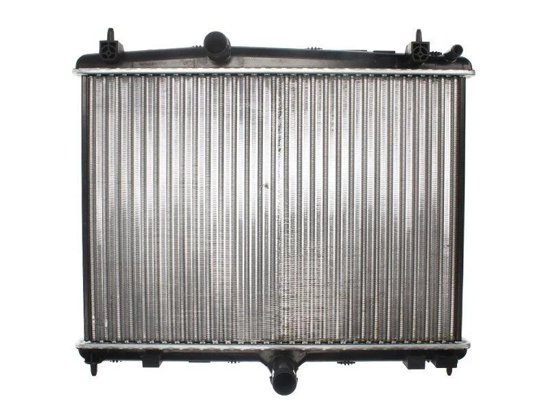 <strong>Радіатор THERMOTEC D7P059TT (фото 1)</strong>