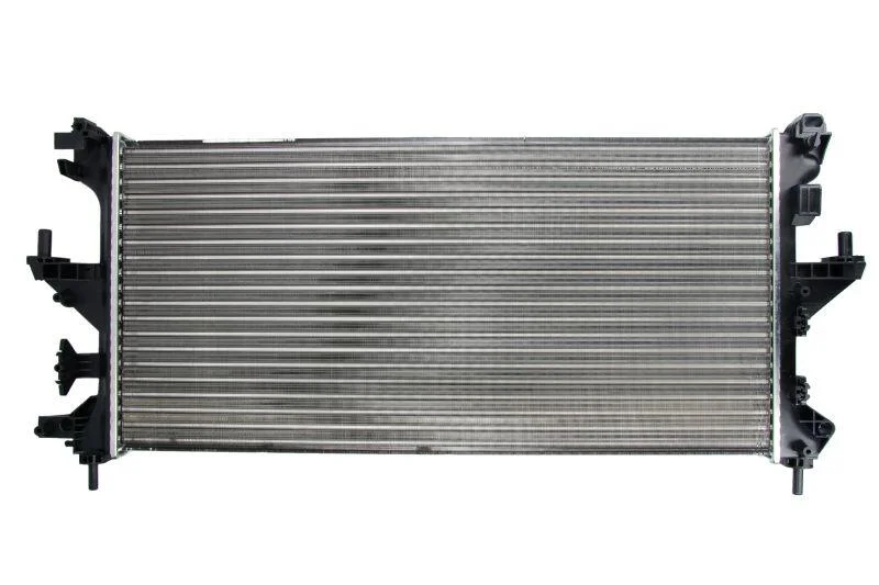<strong>Радіатор THERMOTEC D7P062TT (фото 1)</strong>