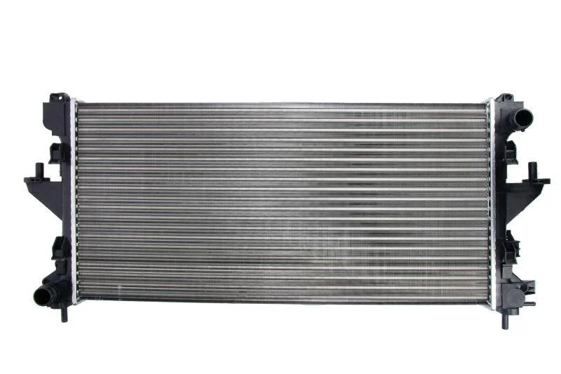 <strong>Радіатор THERMOTEC D7P063TT (фото 1)</strong>