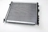 <strong>Радіатор THERMOTEC D7R002TT (фото 1)</strong>