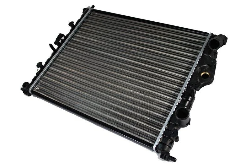 <strong>Радіатор THERMOTEC D7R003TT (фото 1)</strong>