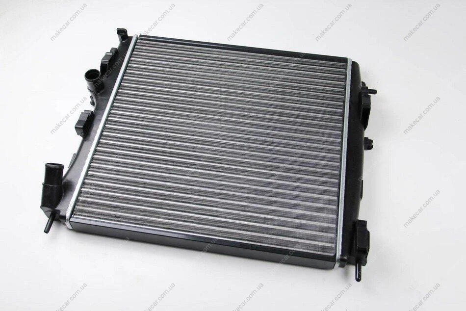 <strong>Радіатор THERMOTEC D7R006TT (фото 1)</strong>