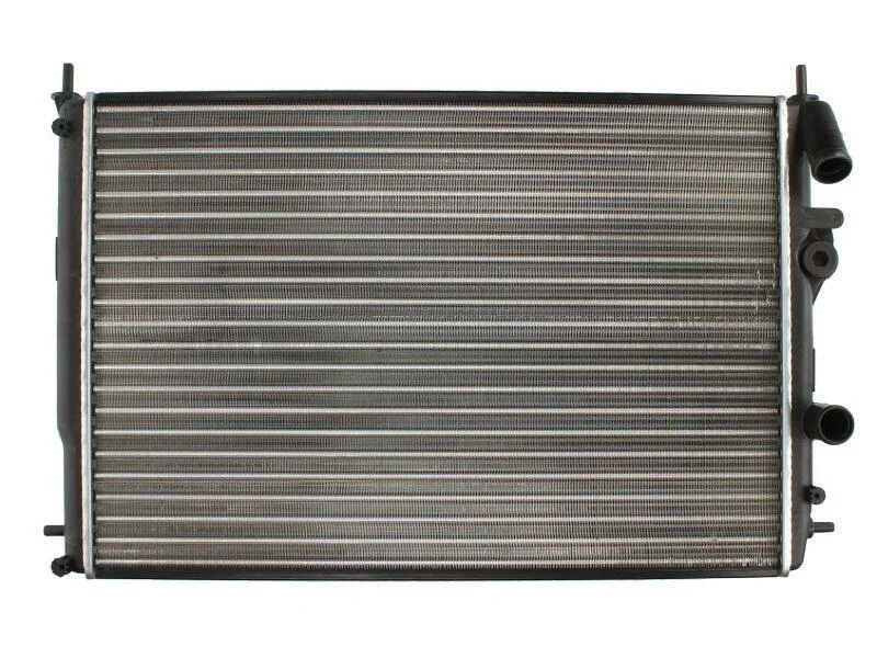 <strong>Радіатор THERMOTEC D7R007TT (фото 1)</strong>
