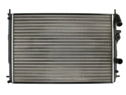 Радіатор для Renault THERMOTEC D7R007TT фото товару