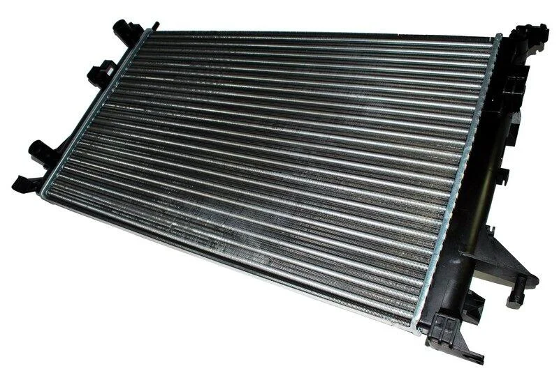 <strong>Радіатор THERMOTEC D7R008TT (фото 1)</strong>