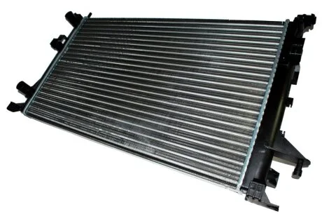 Радіатор для Renault THERMOTEC D7R008TT фото товару