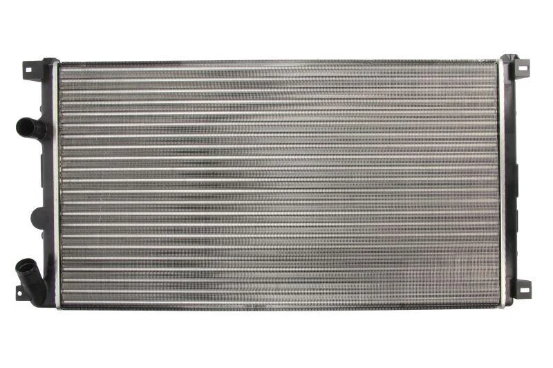 <strong>Радіатор THERMOTEC D7R010TT (фото 1)</strong>