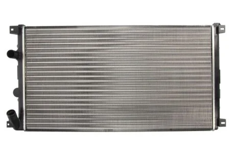 Радіатор для Renault, Nissan, Opel THERMOTEC D7R010TT фото товару