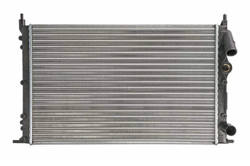 <strong>Радіатор THERMOTEC D7R014TT (фото 1)</strong>