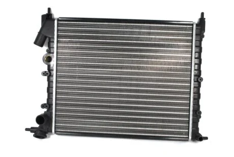 Радіатор для THERMOTEC D7R015TT фото товару