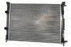 <strong>Радіатор THERMOTEC D7R017TT (фото 1)</strong>