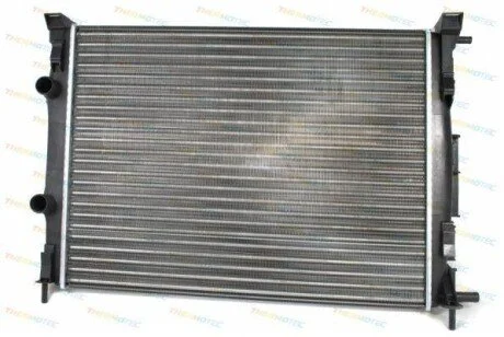 Радіатор для THERMOTEC D7R017TT фото товара