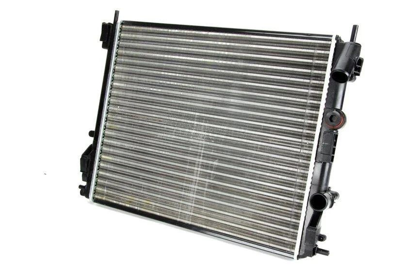 <strong>Радіатор THERMOTEC D7R018TT (фото 1)</strong>