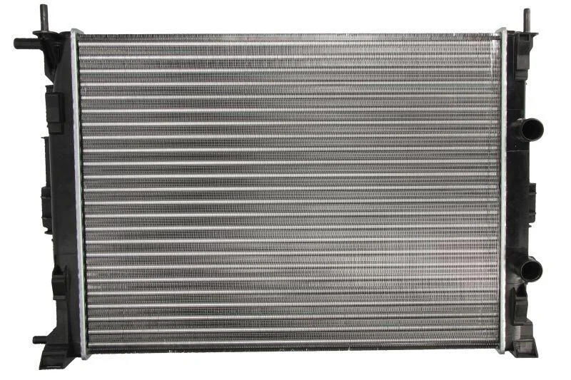 <strong>Радіатор THERMOTEC D7R019TT (фото 1)</strong>