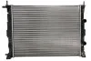 <strong>Радіатор THERMOTEC D7R019TT (фото 1)</strong>