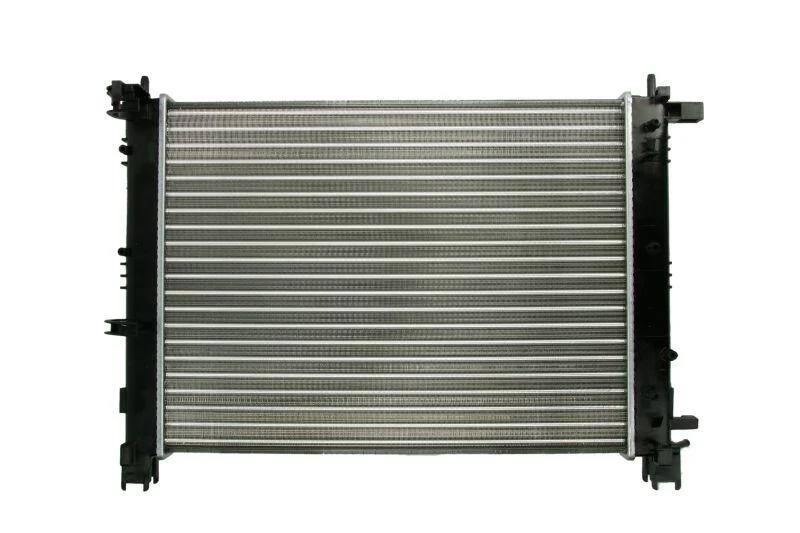 <strong>Радіатор THERMOTEC D7R021TT (фото 1)</strong>