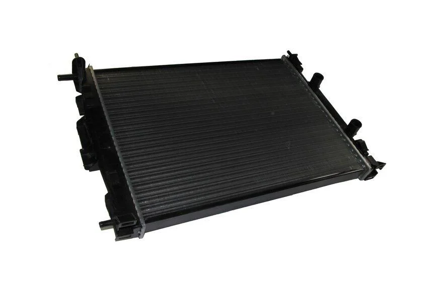 <strong>Радіатор THERMOTEC D7R023TT (фото 1)</strong>