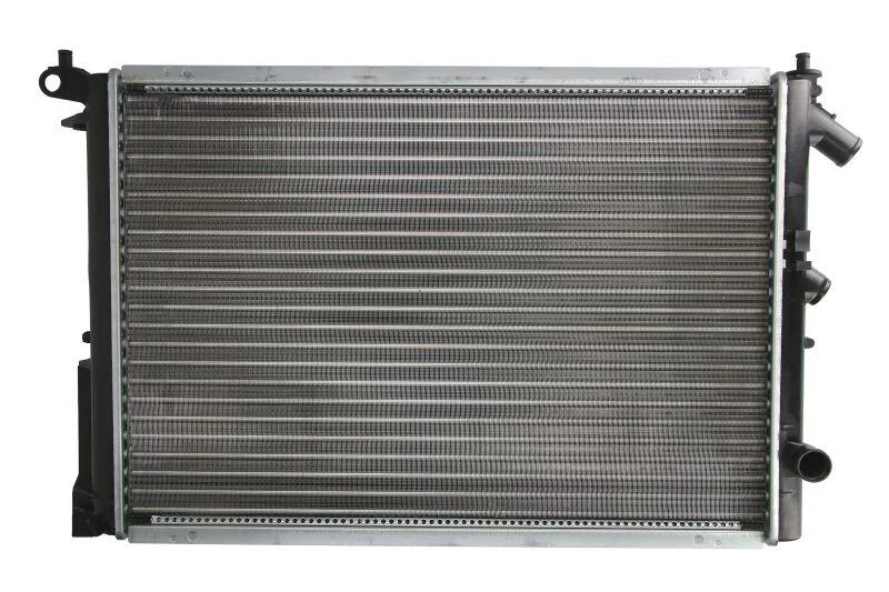<strong>Радіатор THERMOTEC D7R026TT (фото 1)</strong>
