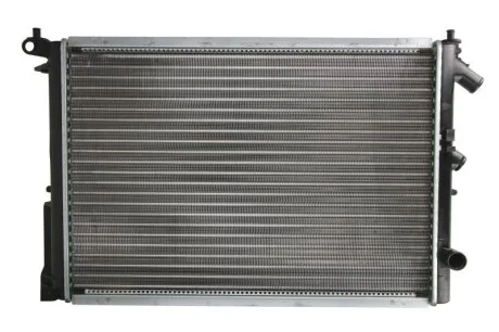 Радіатор для THERMOTEC D7R026TT фото товару