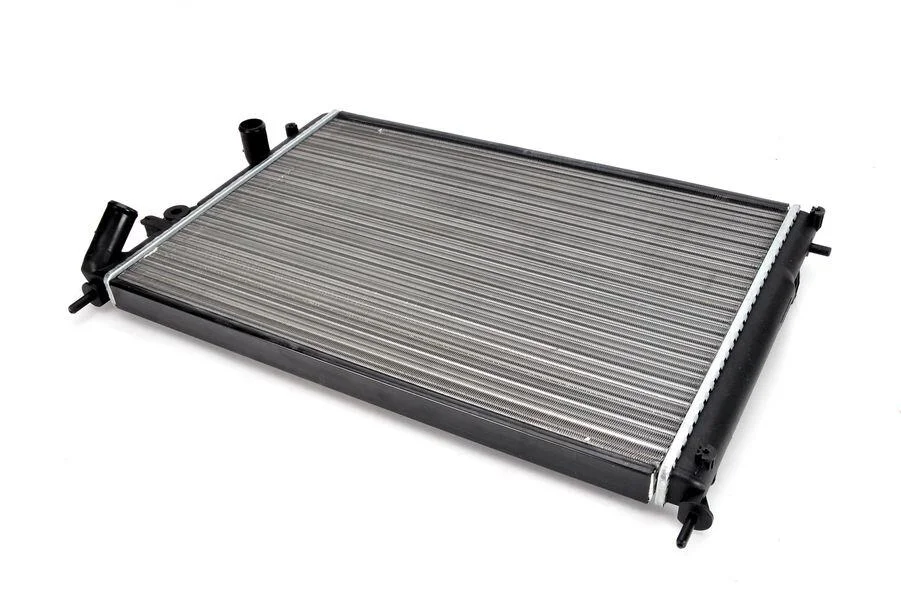 <strong>Радіатор THERMOTEC D7R035TT (фото 1)</strong>