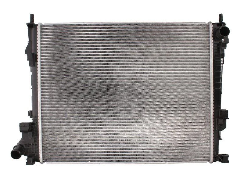 <strong>Радіатор THERMOTEC D7R038TT (фото 1)</strong>