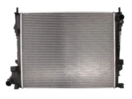 Радіатор для Renault, Opel, Nissan THERMOTEC D7R038TT фото товару