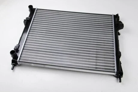 Радіатор для THERMOTEC D7R039TT фото товару