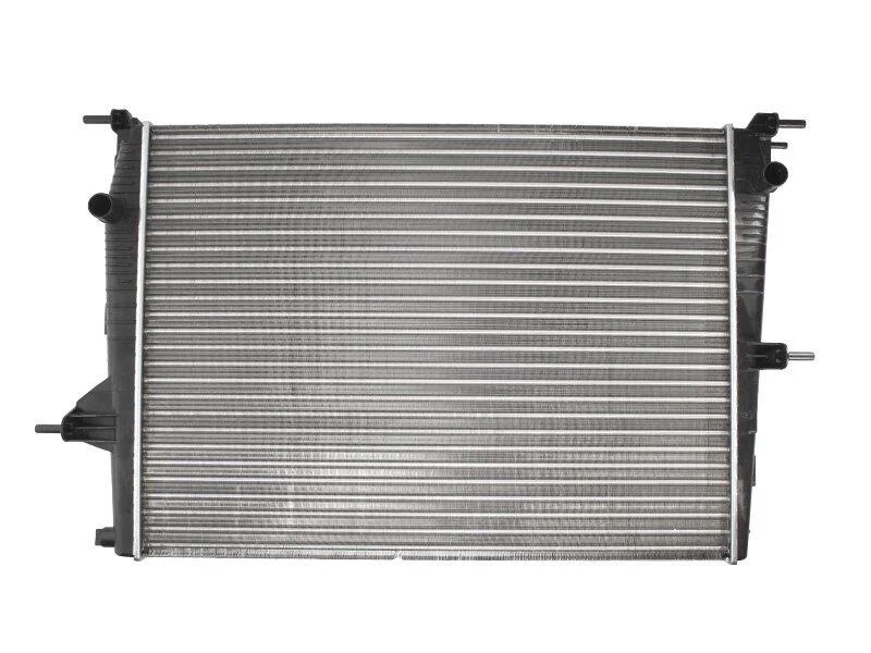 <strong>Радіатор THERMOTEC D7R043TT (фото 1)</strong>