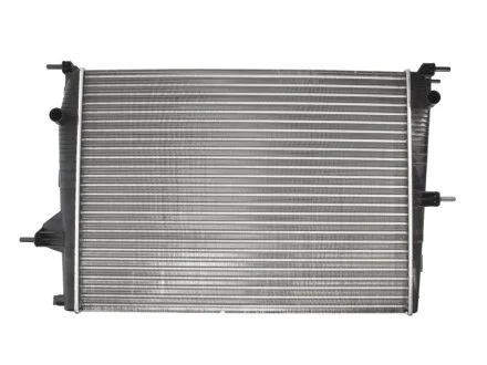 Радіатор для THERMOTEC D7R043TT фото товару
