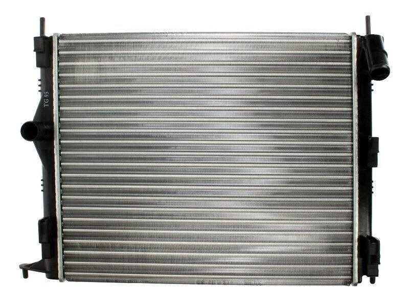 <strong>Радіатор THERMOTEC D7R045TT (фото 1)</strong>