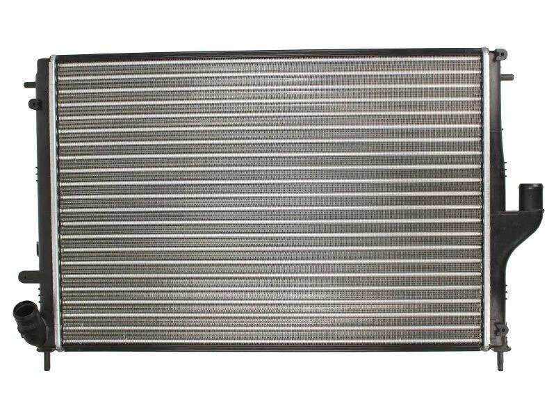 <strong>Радіатор THERMOTEC D7R046TT (фото 1)</strong>
