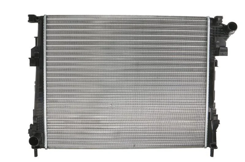 <strong>Радіатор THERMOTEC D7R048TT (фото 1)</strong>