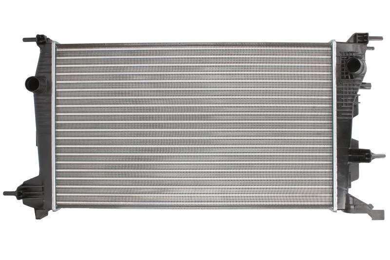 <strong>Радіатор THERMOTEC D7R049TT (фото 1)</strong>