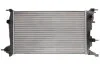 <strong>Радіатор THERMOTEC D7R049TT (фото 1)</strong>