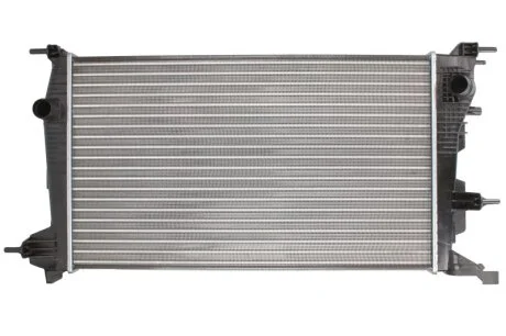 Радіатор для Renault THERMOTEC D7R049TT фото товара